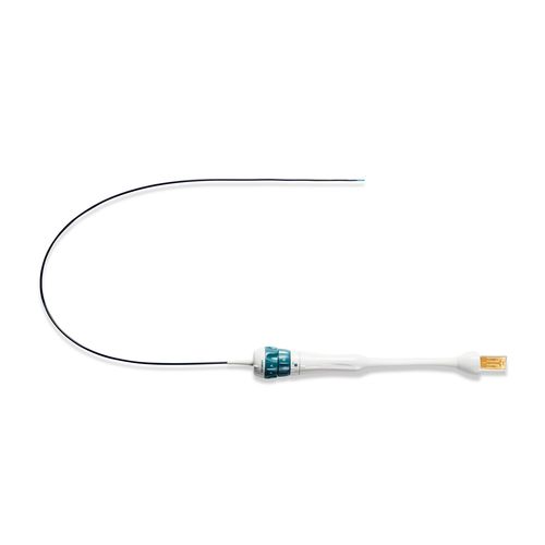 Cateter para ultrassonografia - ACUSON AcuNav™ - Biosense Webster - cardíaco / com ponta orientável / 8 Fr