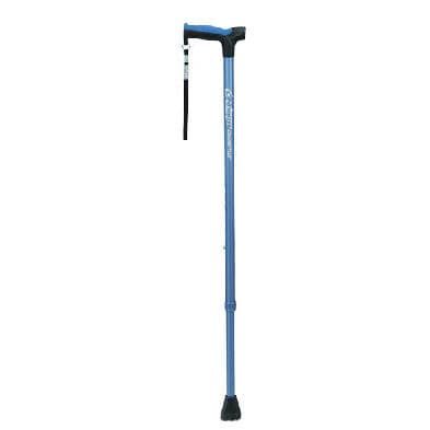 Bengala tipo T - Airgo® Comfort-Plus™ Derby - AMG Medical - de altura regulável