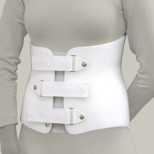 Órtese lombo-sacral - Spinal Technology