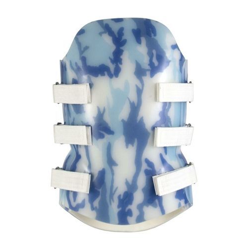 Órtese tóraco-lombo-sacral (TLSO) - Bivalve - Spinal Technology - para cifose