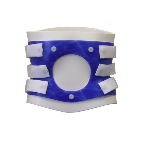 Órtese lombo-sacral - Flex Foam® 1 - Spinal Technology