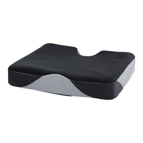 Almofada de apoio - ISKIO BM  - Winncare group - para cadeira / em espuma viscoelástica / antiescaras