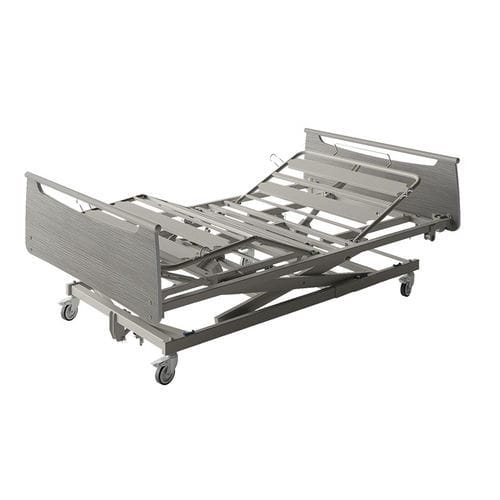 Cama para internação domiciliar - XXL DIVISYS - Winncare group - elétrica / para pacientes obesos / de altura regulável