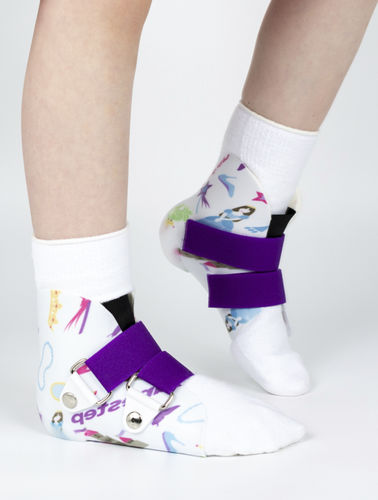 Órtese supramaleolar (SMO) - SureStep - SureStep - infantil