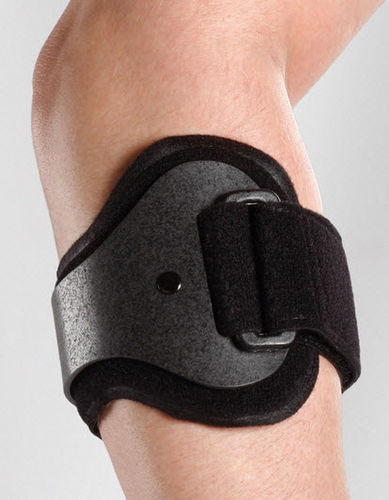 Faixa estabilizadora de cotovelo antiepicondilite - JuzoPro® Epi - Juzo