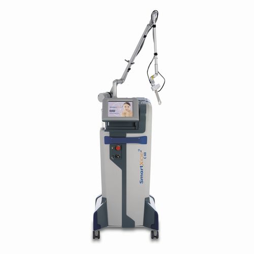 Laser para cirurgia ginecológica - SmartXide² V²LR - Deka - para rejuvenescimento vulvovaginal / díodo / CO2