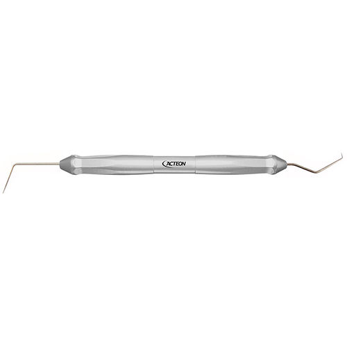 Sonda odontológica de diagnóstico - N°16-XL - ACTEON GROUP - dupla