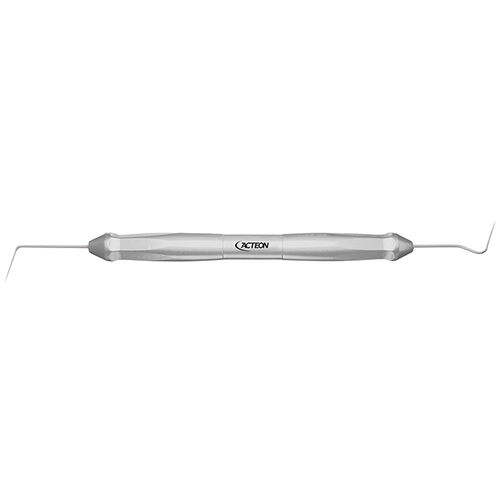 Sonda odontológica de diagnóstico - N°7-XL - ACTEON GROUP - dupla