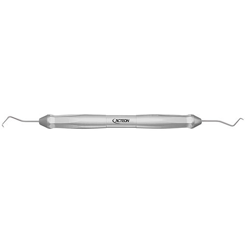 Sonda odontológica de diagnóstico - BRIAULT 11 XL - ACTEON GROUP - dupla