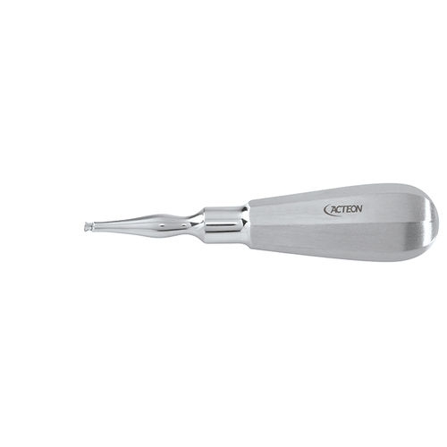Instrumento de remoção para coroas dentárias - 105.00 - ACTEON GROUP