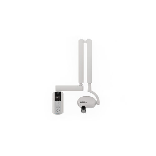 Aparelho de radiografia intraoral digital - X-MIND® unity - ACTEON GROUP - de parede