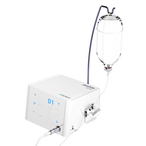 Micromotor para cirurgia odontológica - Piezotome® Cube - ACTEON GROUP - piezoelétrico / de bancada