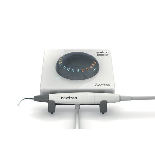 Removedor de tártaro ultrassônico - Newtron® Booster - ACTEON GROUP - set completo