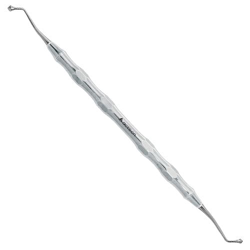 Aplicador odontológico duplo - N°22  - ACTEON GROUP - para restauração dentária / de amálgama