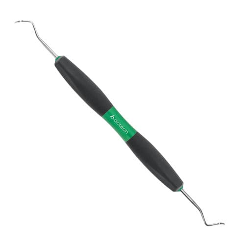 Cureta para destartarização dentária - CK6 - ACTEON GROUP