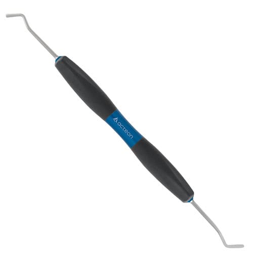 Espátula para compósito dentário - CMS2  - ACTEON GROUP - dupla