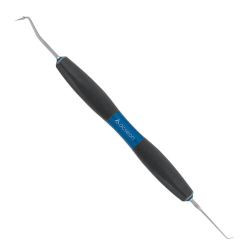 Espátula para compósito dentário - CMS3 - ACTEON GROUP - dupla