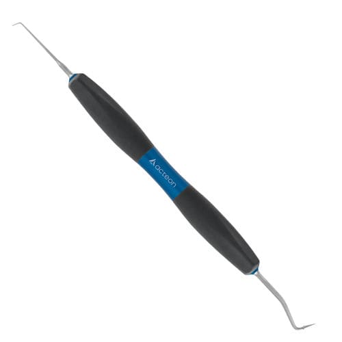 Espátula para compósito dentário - CMS4  - ACTEON GROUP - dupla