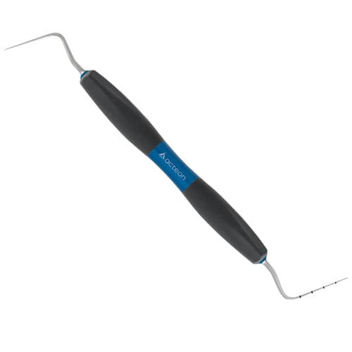 Aplicador odontológico aplicador - MACHTOU 1-2  - ACTEON GROUP - endodôntico / para materiais compósitos