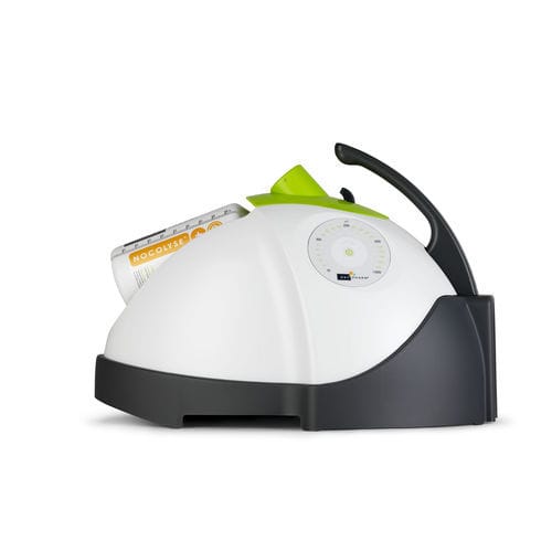 Pulverizador para desinfecção para cadeira odontológica - NOCOSPRAY  - Airel-Quetin - compacto