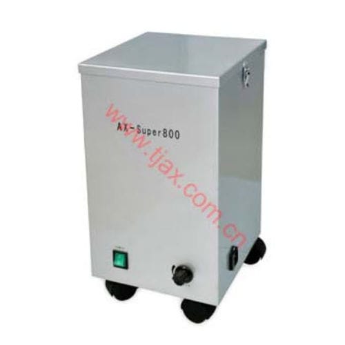 Aspirador de pó para laboratório de prótese dentária - AX-SUPER800 - Aixin Medical Equipment Co.,Ltd   - móvel