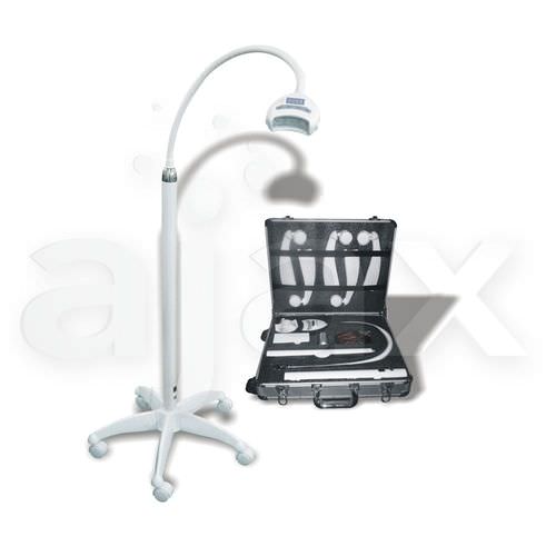 Fonte de luz para clareamento para odontologia - AJW001 - Ajax Medical Equipment - de LED
