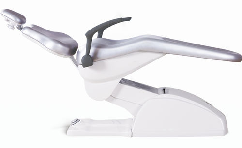 Cadeira odontológica hidráulica - AJ10 - Ajax Medical Equipment - fixa