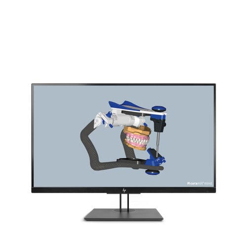 Módulo de software odontológico - Ceramill D-Flow - Amann Girrbach - CAD / de concepção de prótese dentária / de laboratório