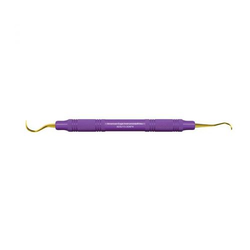 Removedor de tártaro para restauração dentária - U15-30 DE XP® - AMERICAN EAGLE INSTRUMENTS - foice