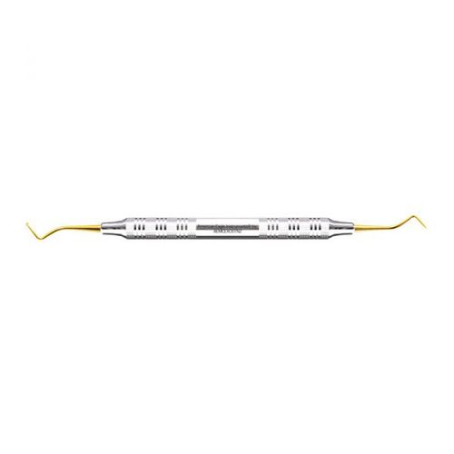Escavador odontológico com colher - #AEMCEXC6TNZ - AMERICAN EAGLE INSTRUMENTS