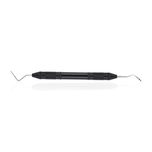 Sonda odontológica de diagnóstico - DE 1-2 - AMERICAN EAGLE INSTRUMENTS - periodontal / dupla
