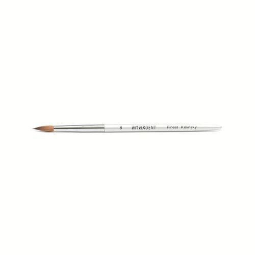 Pincel para laboratório dentário - Nr. 08 - anaxDENT GmbH  