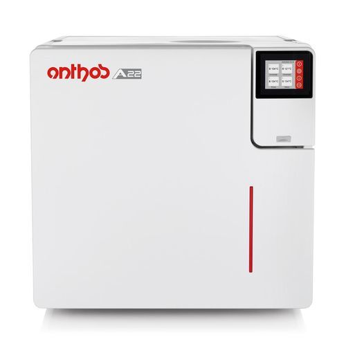 Autoclave odontológica - A - Anthos   - de bancada
