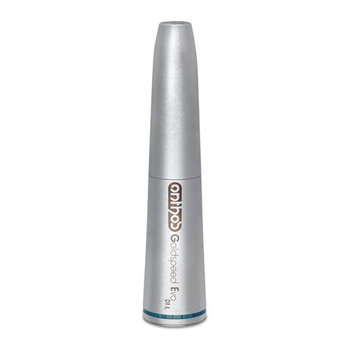 Peça de mão odontológica - GOLDSPEED Evo D1 -L - Anthos   - elétrica / direta / reta