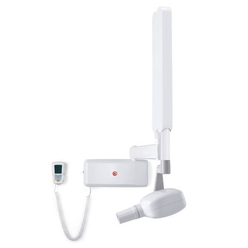 Aparelho de radiografia intraoral digital - RX DC  - Anthos   - de parede / 0,4 mm