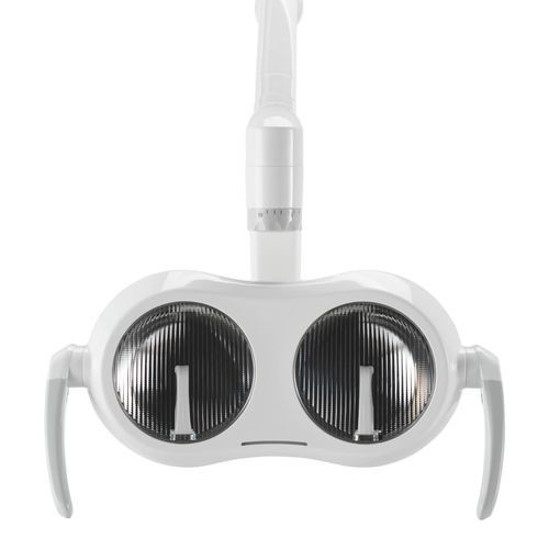 Foco cirúrgico de teto - Venus MCT - Anthos   - de parede / de LED / odontológico