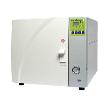 Autoclave médico-hospitalar - NewClave AD7 Prima - APOZA Enterprise CO., LTD. - cirúrgica / odontológica / de laboratório