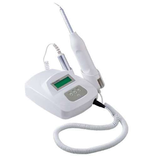 Aparelho de ozonioterapia para tratamentos odontológicos - OzoneDTA - APOZA Enterprise CO., LTD. - de mesa
