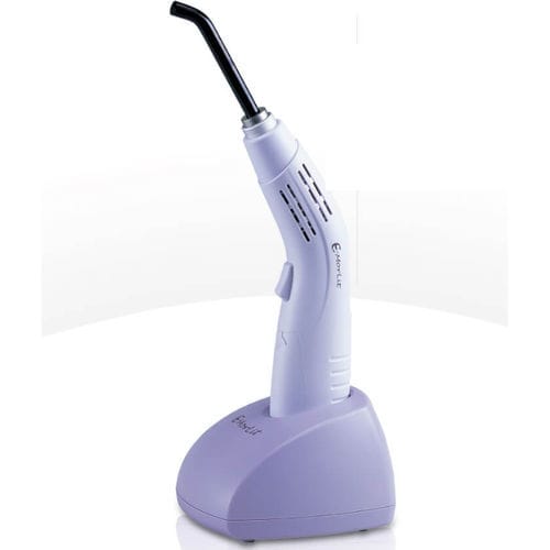 Fotopolimerizador para consultório odontológico - E-Morlit - APOZA Enterprise CO., LTD. - odontológico / para resina / de LED