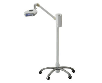 Fonte de luz para clareamento para odontologia - BT Cool Plus - APOZA Enterprise CO., LTD. - de LED