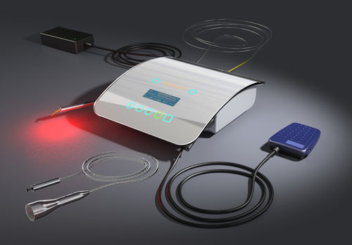 Laser odontológico - PRIMA LUX  - Ardet Dental & Medical Devices - para cirurgia odontológica / díodo / de mesa