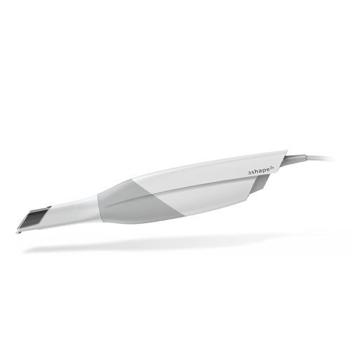 Scanner 3D odontológico - TRIOS 3 - 3shape - para laboratório de prótese dentária / para consultório odontológico / para ortodontia