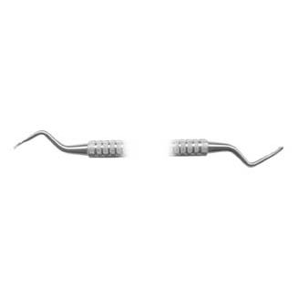 Tesoura para ossos - Rhodes 36-37 - A. Titan Instruments - de Rhodes