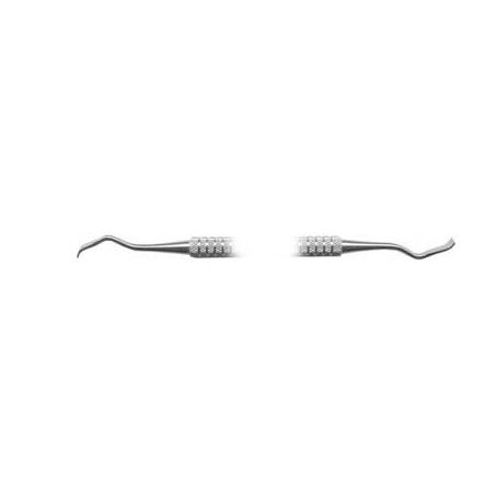 Tesoura para ossos - 13K-13KL - A. Titan Instruments - de Kirkland