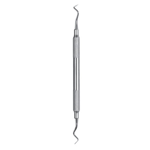 Bisturi odontológico duplo -  1-2 Short - A. Titan Instruments - para gengivectomia / d'Orban