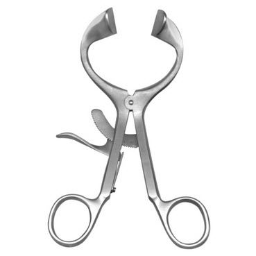 Dilatador bocal odontológico - 1115-11 - A. Titan Instruments - de Molt