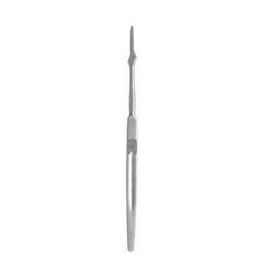 Bisturi com cabo metálico - 7 - A. Titan Instruments