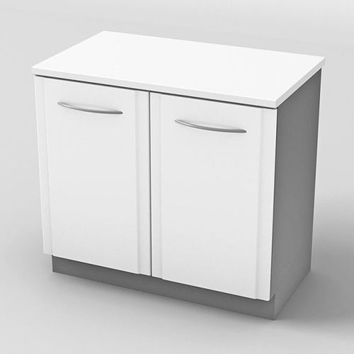 Móvel para uso geral - G101 - ARIES MEDICAL Srl - para materiais de laboratório / de laboratório / para laboratório de prótese dentária