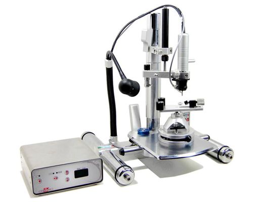 Fresadora de cópia - A4 EVO - ARTIGLIO SNC   - para laboratório de prótese dentária / para cerâmica / de bancada