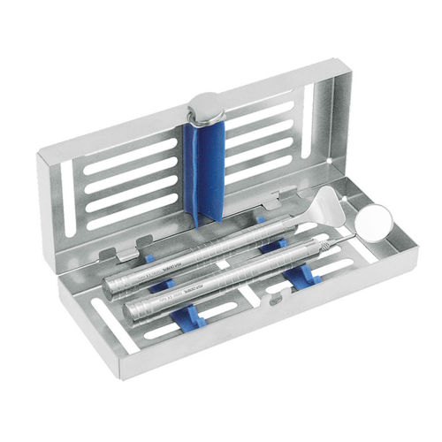 Kit de instrumentos para diagnóstico odontológico - S0690-2 - ASA Dental